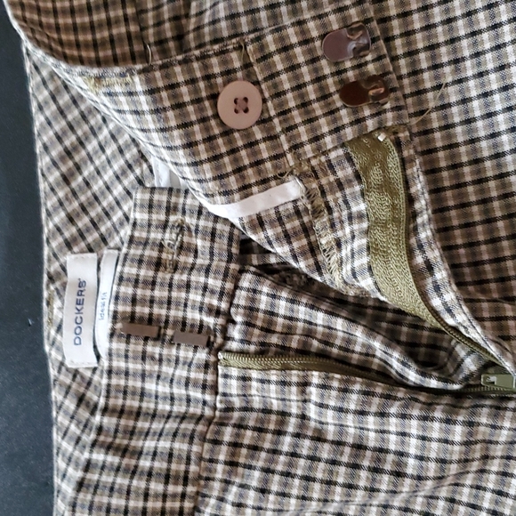 Bermuda shorts - Picture 3 of 4